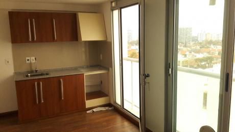 Con Vista, 26 De Marzo Y Julio Cesar, 2 Dorm + Gje