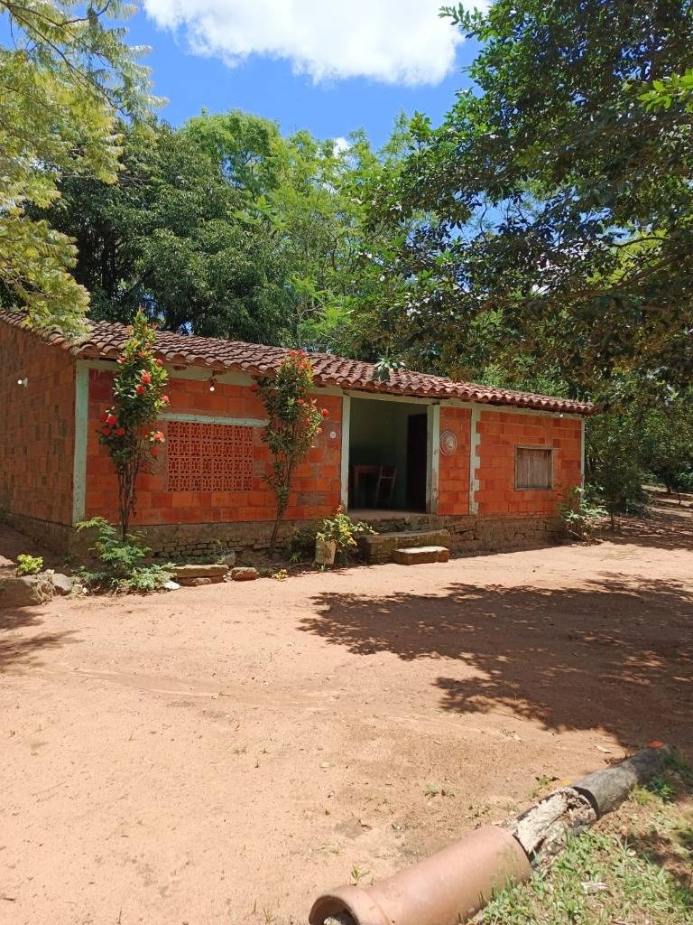 Casa en venta en Paraguarí — foto 3