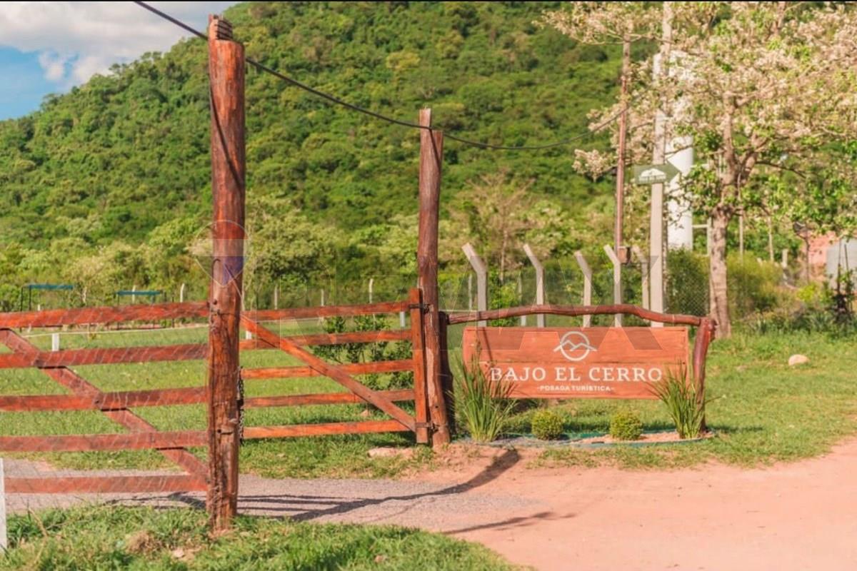 Casa quinta en venta Paraguarí — foto 3