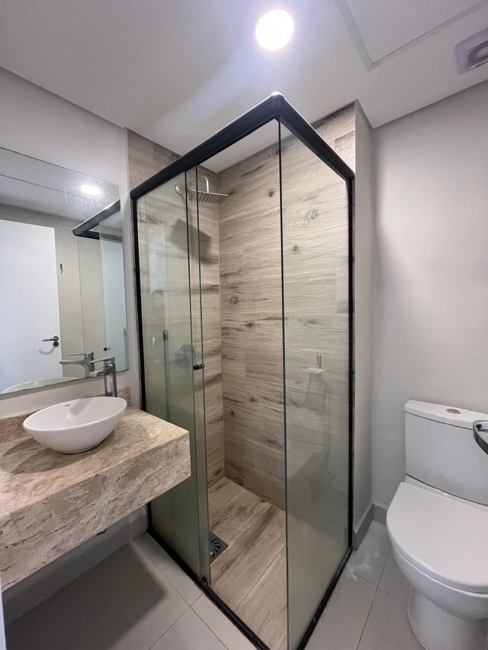 Alquilo departamento de un dormitorio en Fernando de la Mora — foto 3