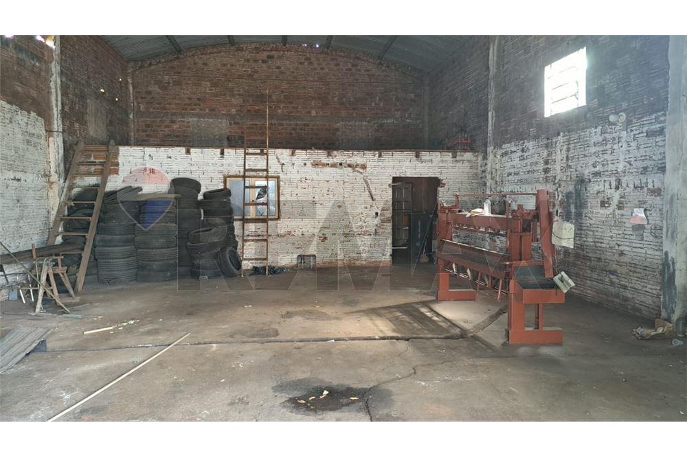 Depósito - Venta - Encarnación, Itapúa, Paraguay — foto 3