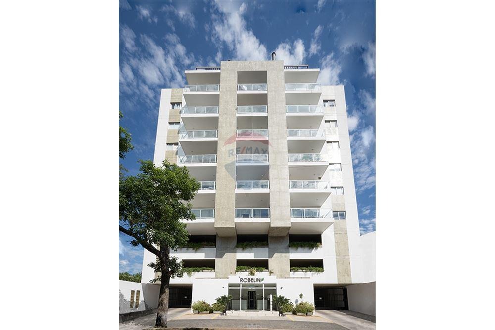 VENDO l Monoambiente en Edificio Robelini  - San Vicente — foto 2