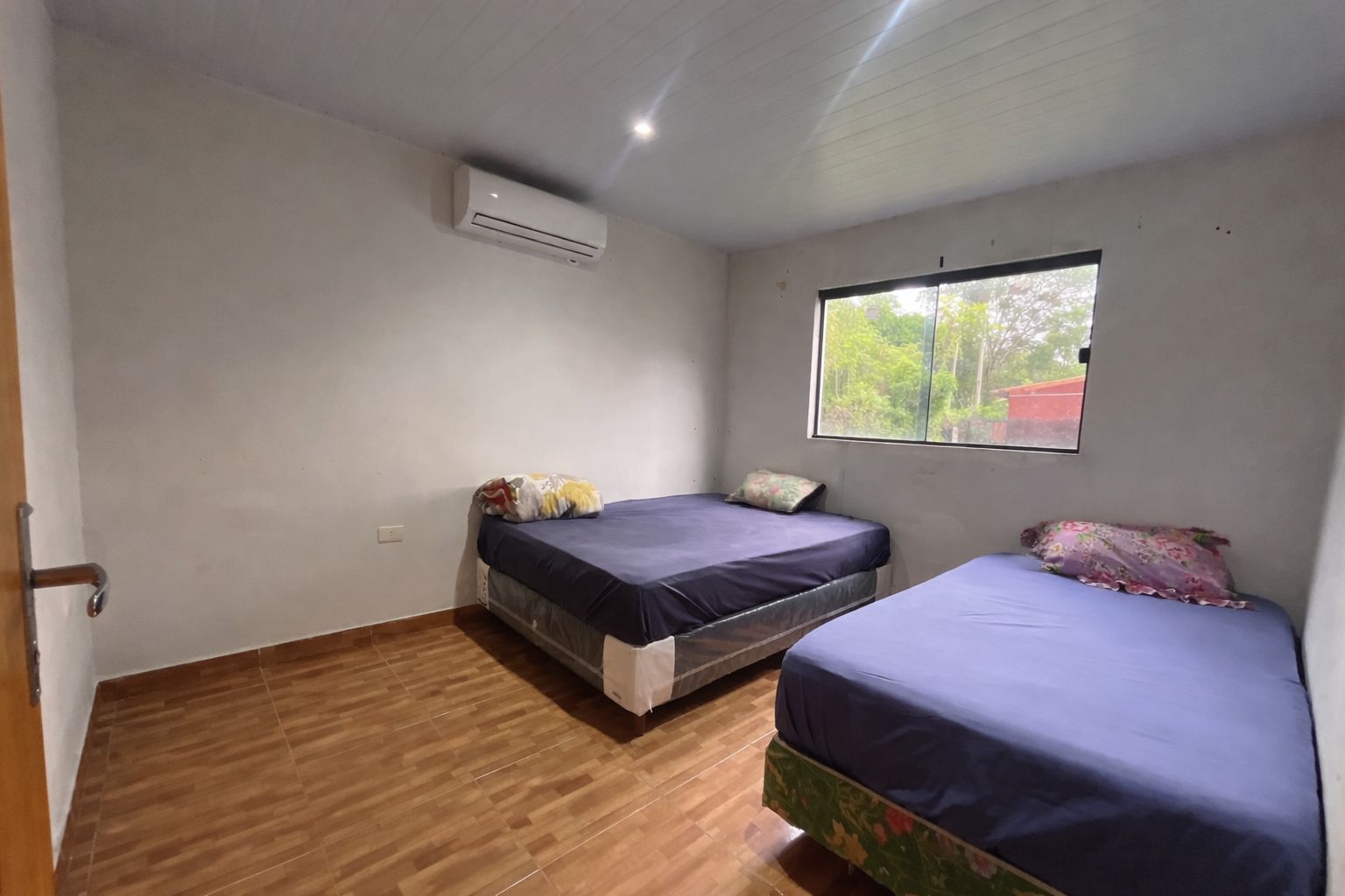 ALQUILO CASA QUINTA EN SAN BERNARDINO — foto 2