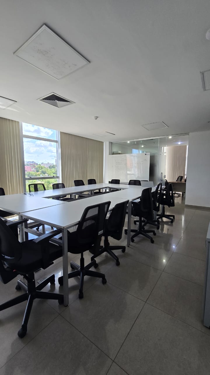 ALQUILO EDIFICIO CORPORATIVO ZONA COLEGIO INTER. — foto 3