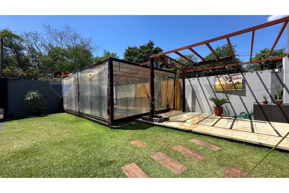 Casa - Alquiler - Limpio, Paraguay — foto 2