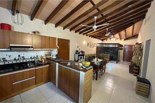 Casa-Venta- San Bernardino, Cordillera — foto 2