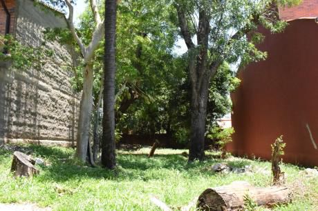 Venta De Terreno Zona Carmelitas