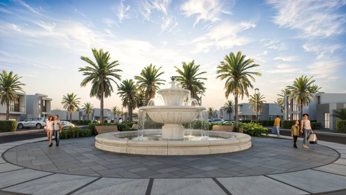 Lotes en venta en Sunset Village - Nueva Asunción — foto 3