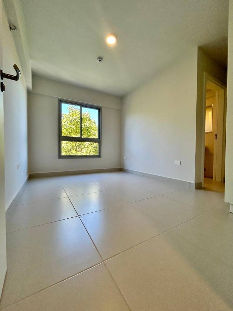 ALQUILO DEPARTAMENTO A ESTRENAR EN EL EDIFICIO LAS ORQUIDEAS DE 2 HABITACIONES — foto 3