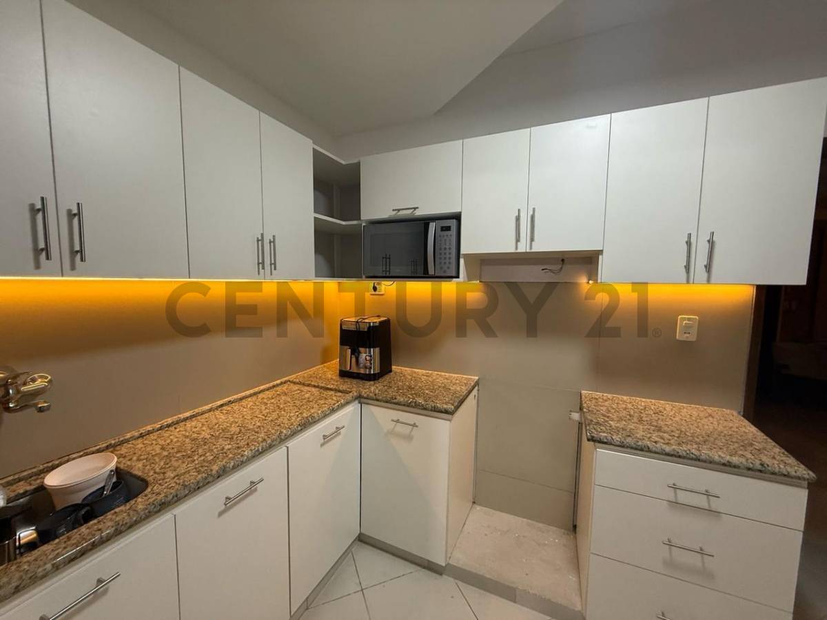 Alquiler de Casa Dúplex en Mburucuyá, Asunción — foto 3