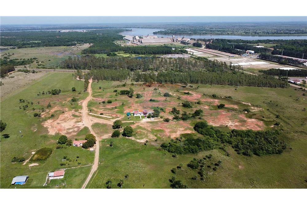 Terreno De 95 Hectareas En Villeta, Paraguay — foto 3
