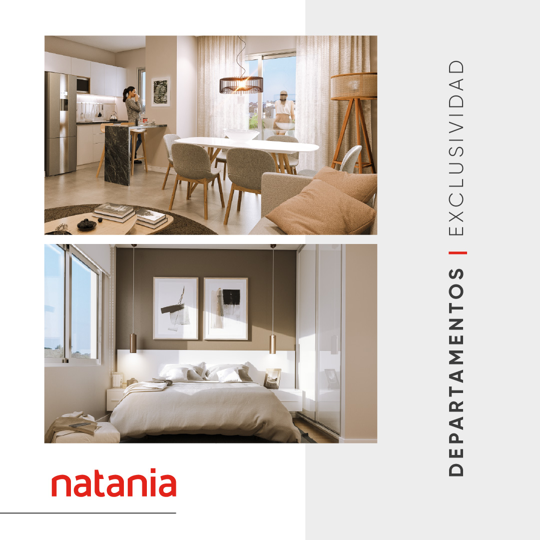 En Venta Departamento En Pozo - Av. Santisima Trinidad — foto 2