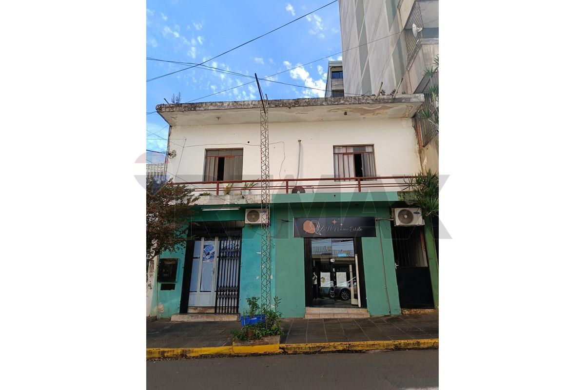 Terreno venta Ciudad del Este Alto Paraná Microcentro — foto 2
