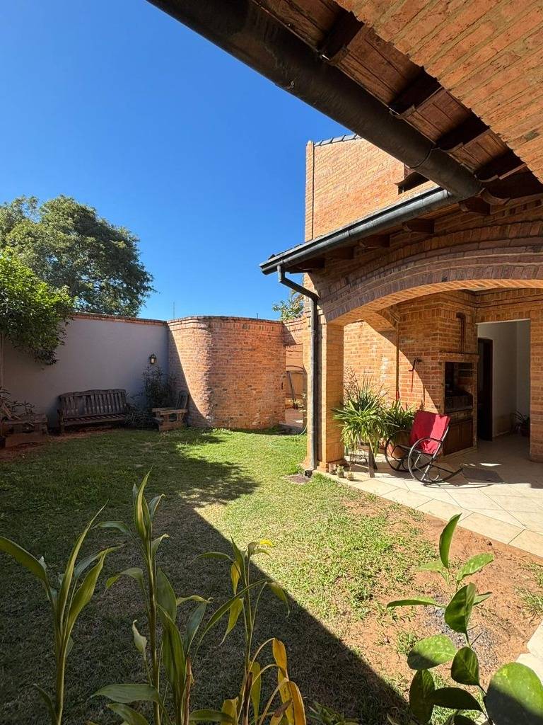 Propiedad en venta - Barrio Mbocayaty sobre Avda. Primer Presidente — foto 3