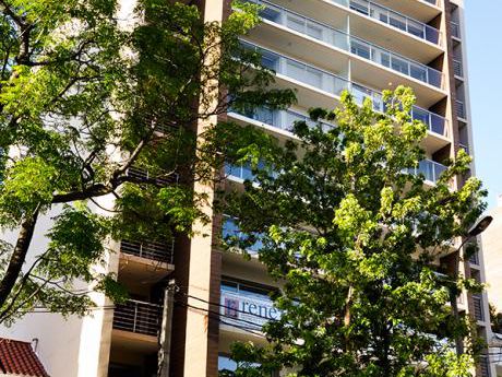Precioso Penthouse Sobre 26 De Marzo