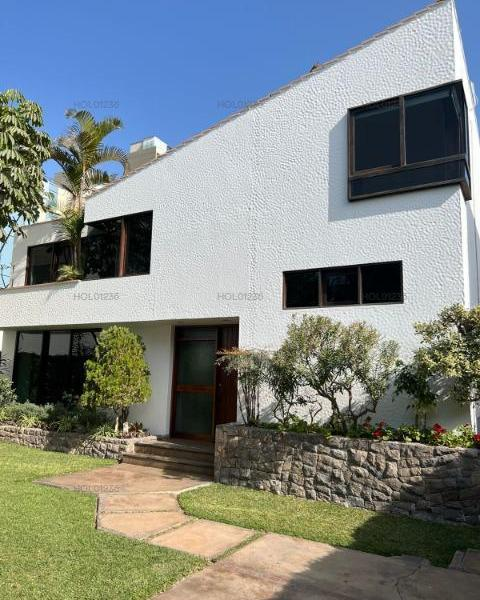 Casa en alquiler en Santiago de Surco