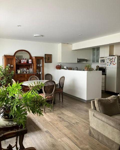 Departamento en venta en Barranco