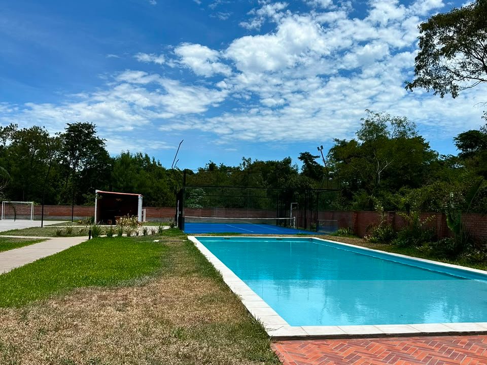 VENDO MONOAMBIENTE EN LUQUE CON RENTA ACTIVA — foto 3