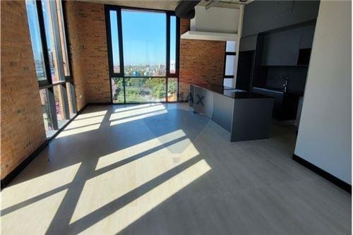 Departamento en venta en Ycuá Satí