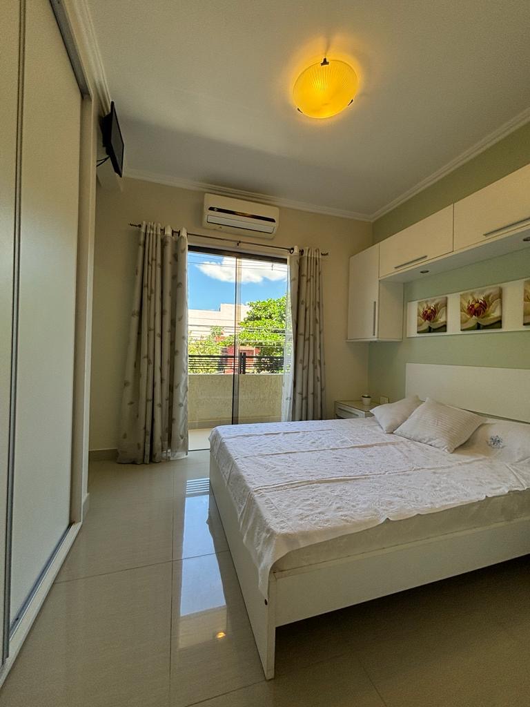 Barrio Herrera En Alquiler único Depto De 1 Dormitorio Totalmente Amoblado — foto 2