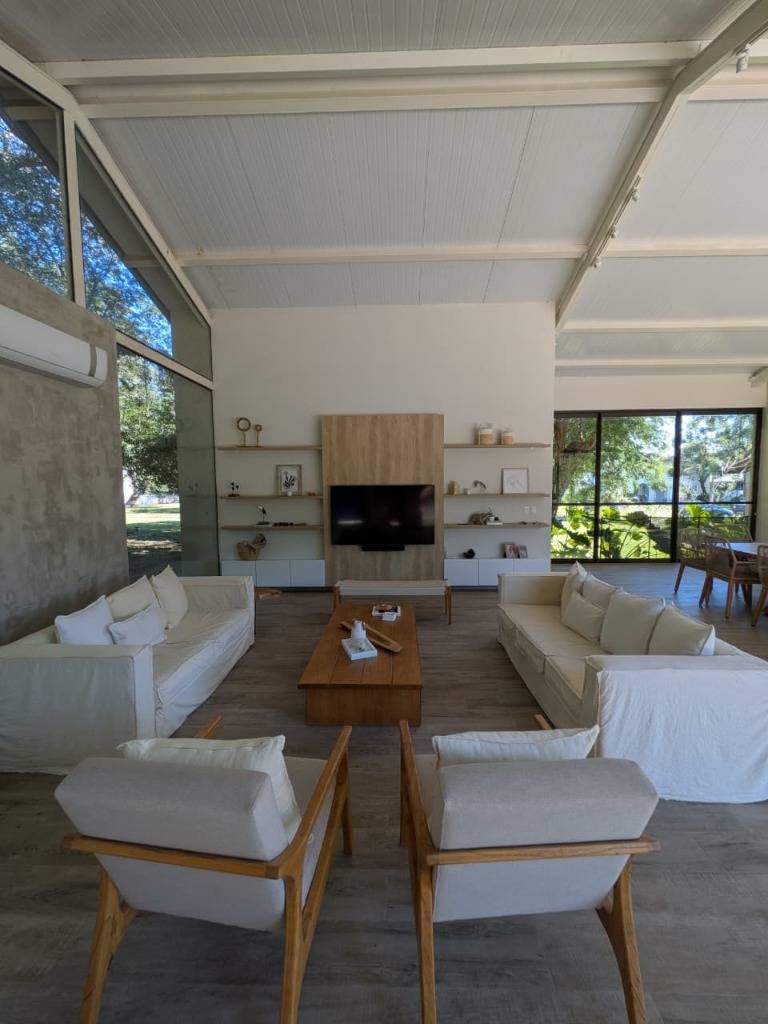 VENDO CASA EN SAN BERNARDINO — foto 2