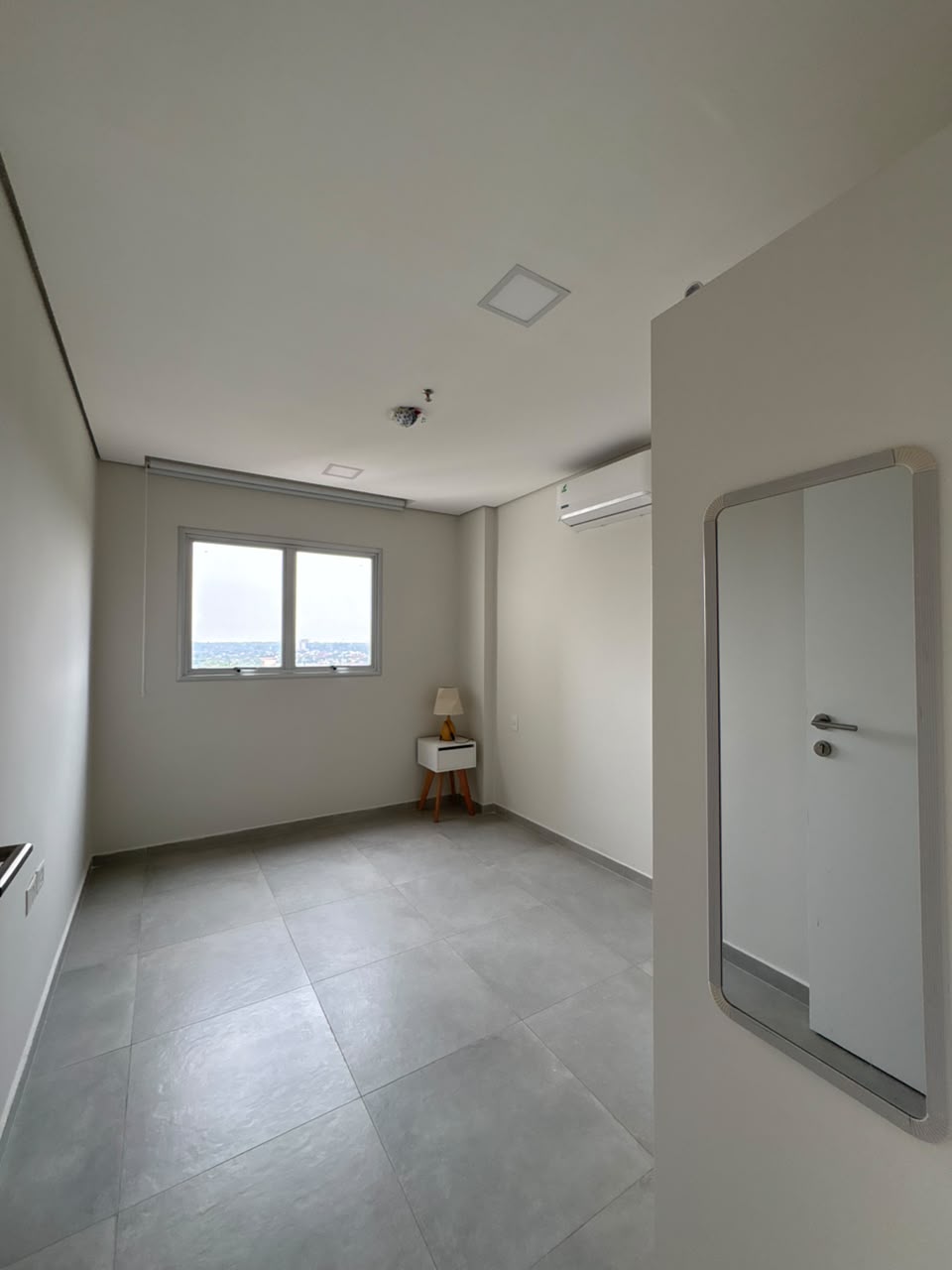 DEPARTAMENTO-ALQUILER-HERRERA-ASUNCION — foto 3