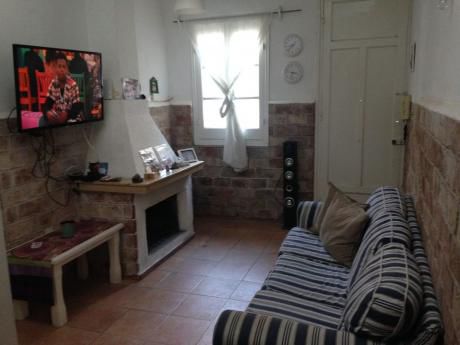 Alquilo Hermoso Apartamento En La Blanqueada.- Estero Bellaco Y Monte Caseros