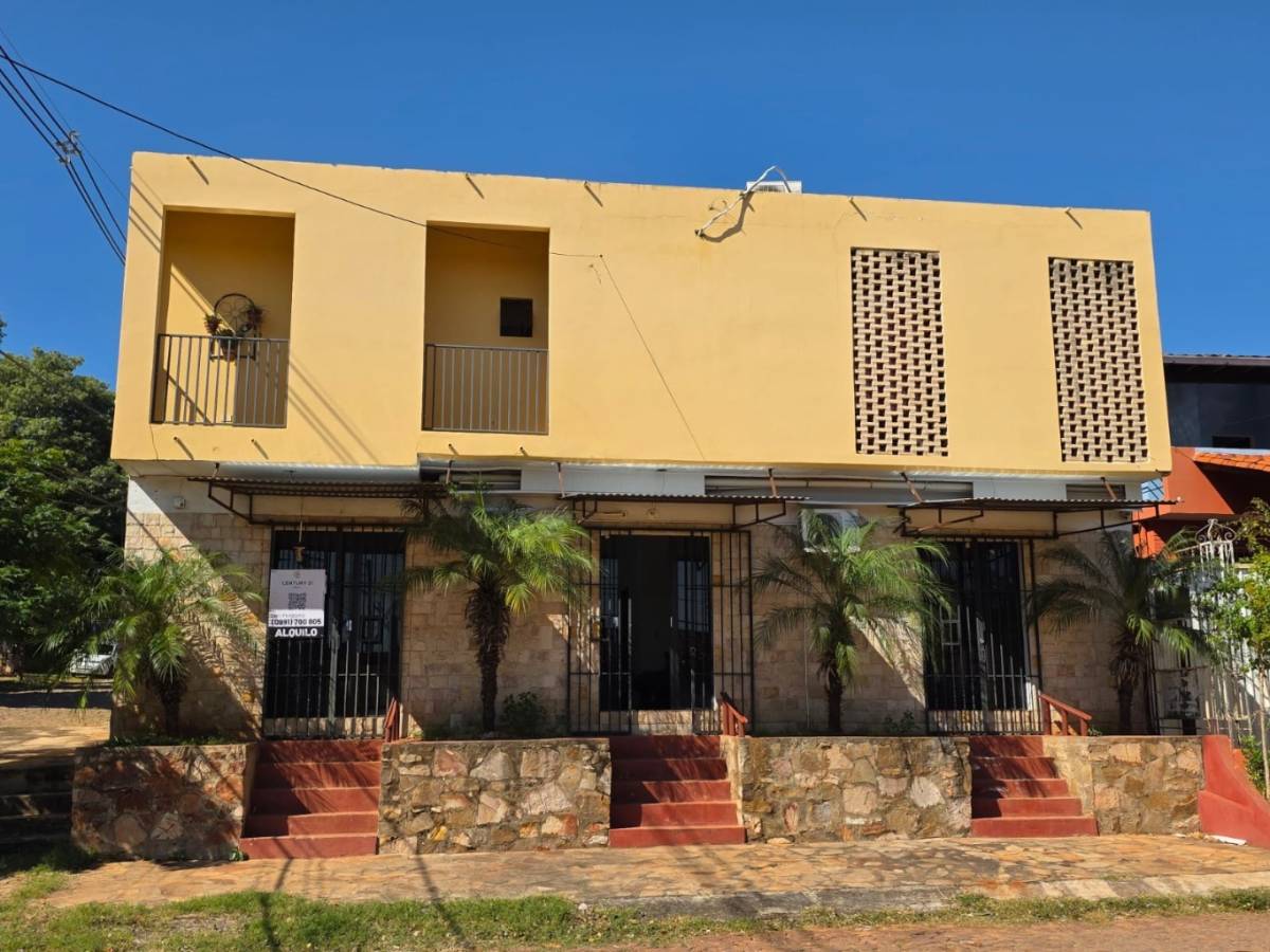 Alquilo salón comercial de 24 m² en San Lorenzo - barrio Valle Industrial — foto 3