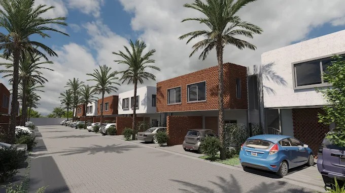 ATENCIÓN INVERSIONISTAS  VENDO DÚPLEX A ESTRENAR – BARRIO CERRADO ALTEA — foto 2