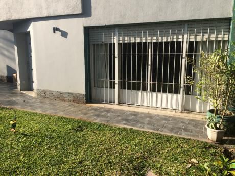 Hermosa Casa 3 Dorm. Próximo Rambla