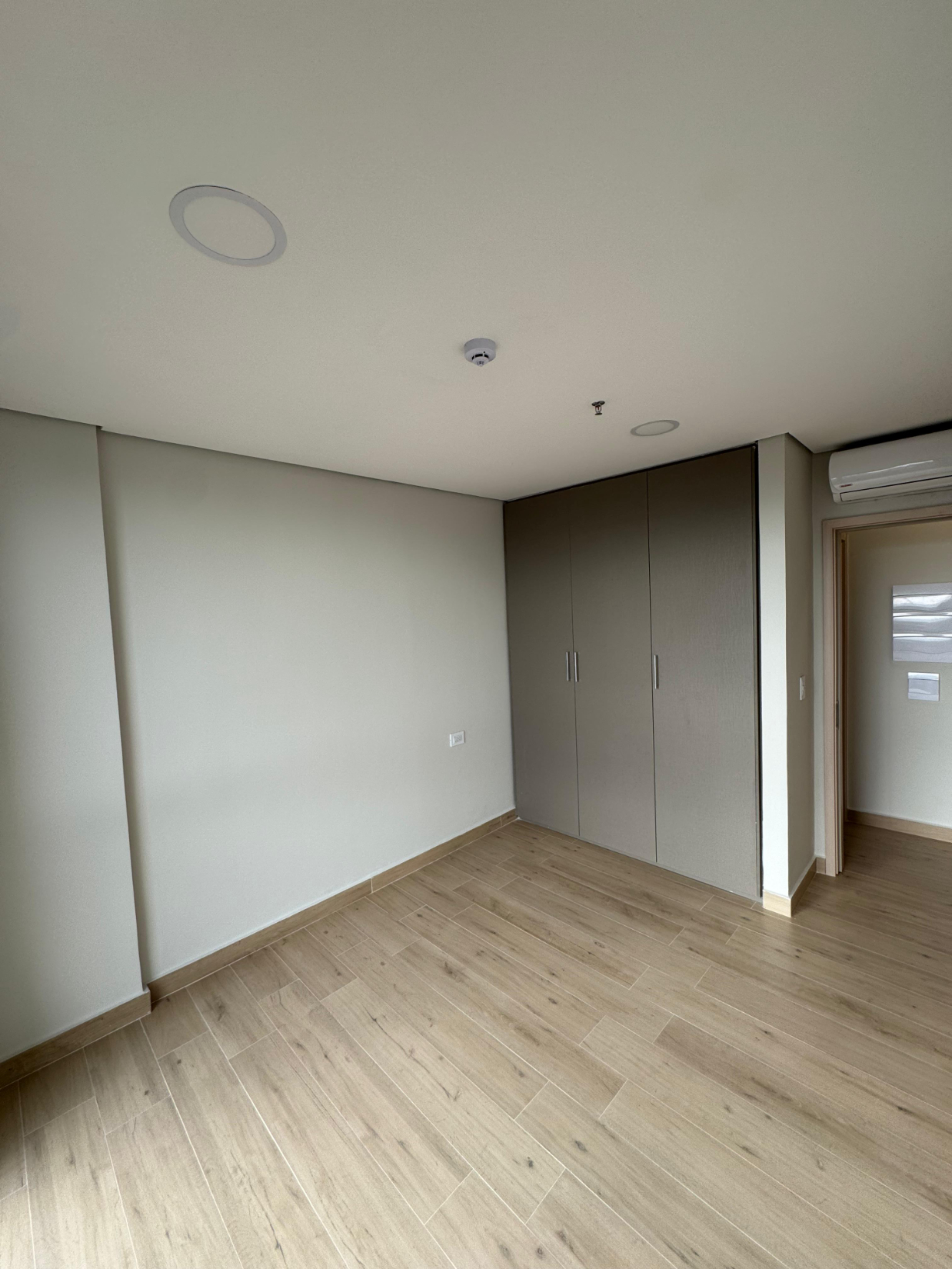 ALQUILO DEPARTAMENTO A ESTRENAR - AVDA BOGGIANI — foto 2