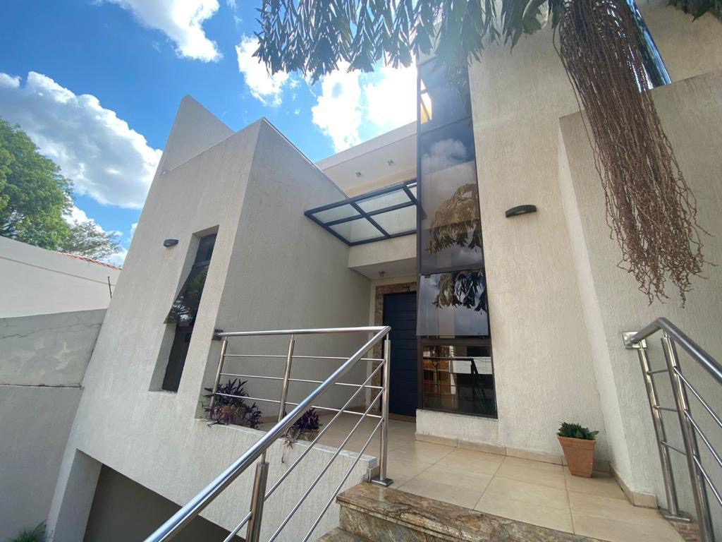 Casa en alquiler en Mariscal Estigarribia