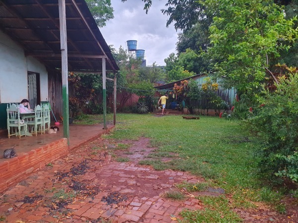 TERRENO EN VENTA EN CIUDAD DEL ESTE KM 6, BARRIO SAN ISIDRO — foto 3
