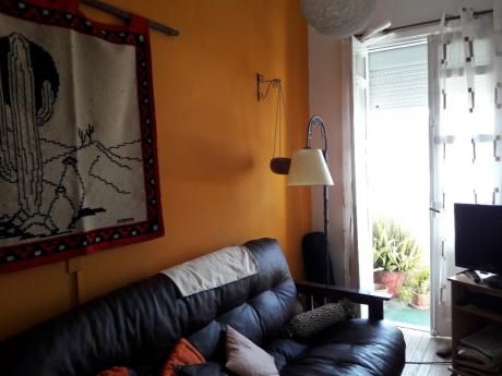 Apartamento A La Venta En Cordon Sur