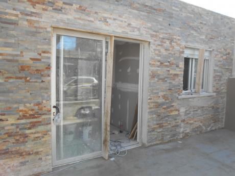 Apartamentos Tipo Casa A Estrenar!! San Martín Y Luis A. De Herrera