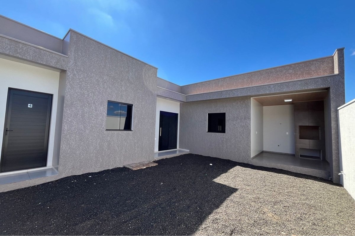 Casa para estudiantes-Venta-Santo Domingo / Santa Rita, Alto Paraná — foto 2