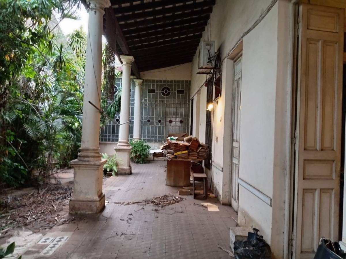 VENDO CASA ANTIGUA EN CASCO HISTÓRICO — foto 2
