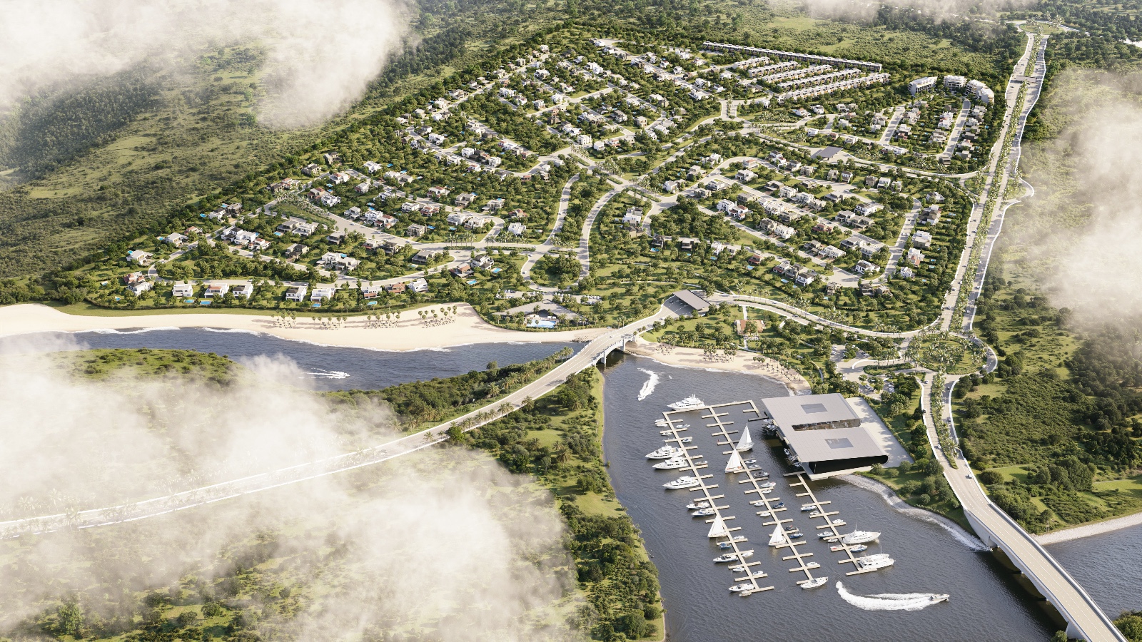 LOTES EN BARRIO NAUTICO DESDE USD 99.000 — foto 3