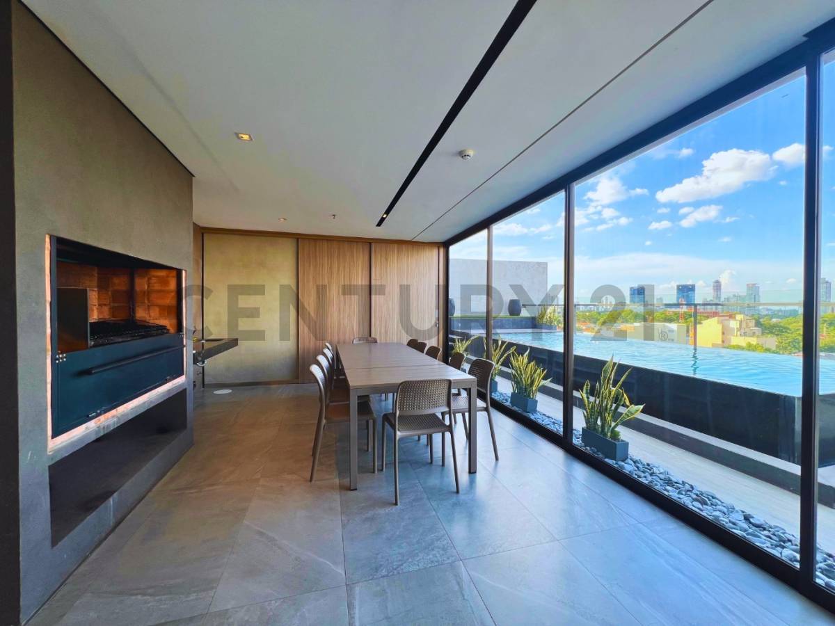 VENDE Departamento en barrio Herrera — foto 3