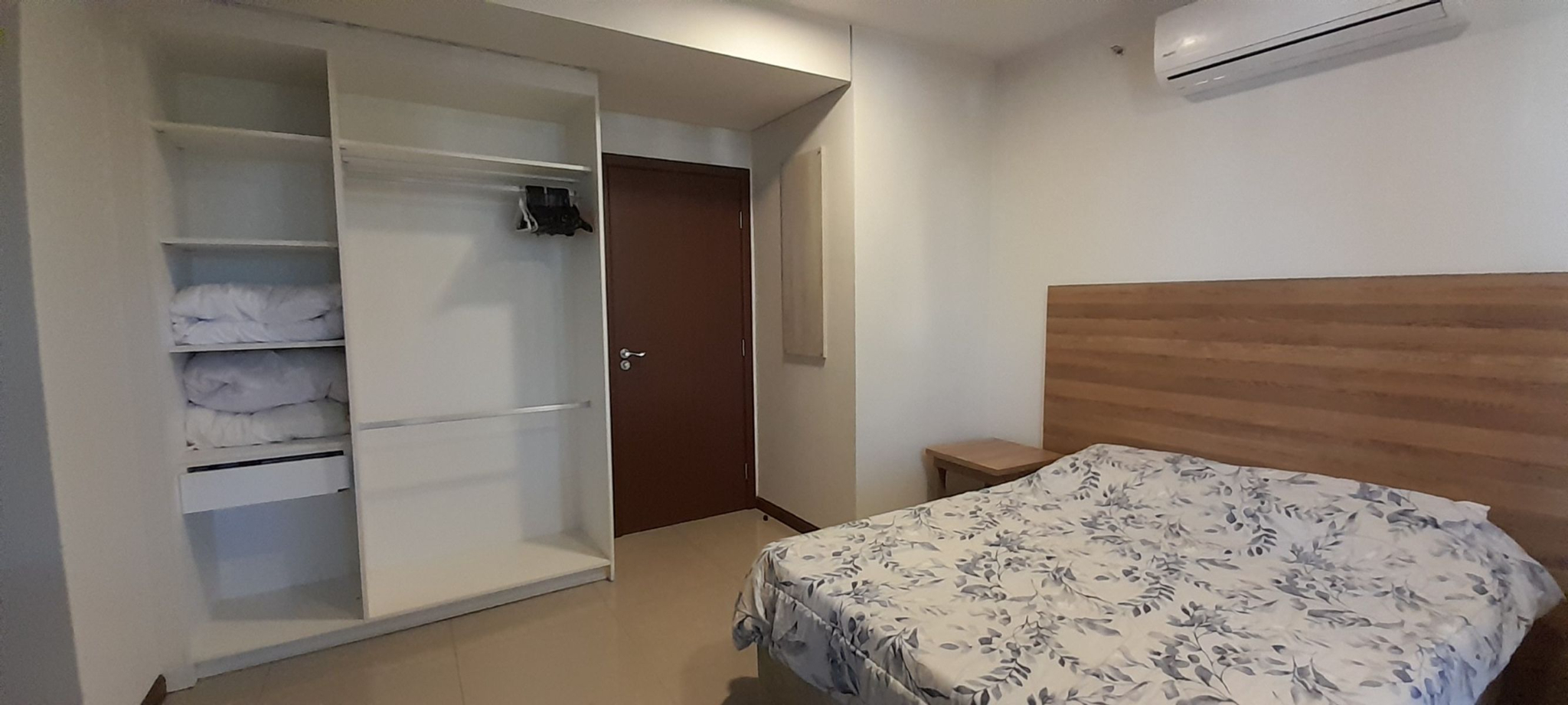 DPTO 2DORM AMOBLADO Y EQUIPADO | VILLAMORRA — foto 3