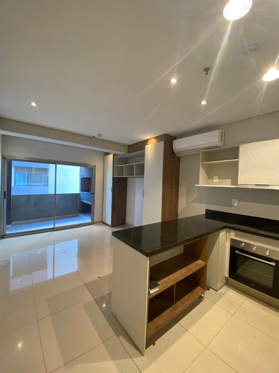 Alquilo Monoambiente en Barrio Jara – Gs. 3.200.000 — foto 2