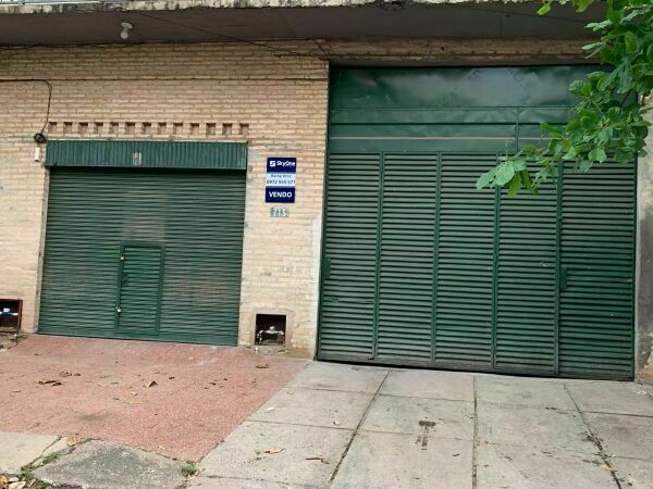 TINGLADO EN VENTA EN BARRIO HERRERA DE ASUNCIÓN!!!!! — foto 2