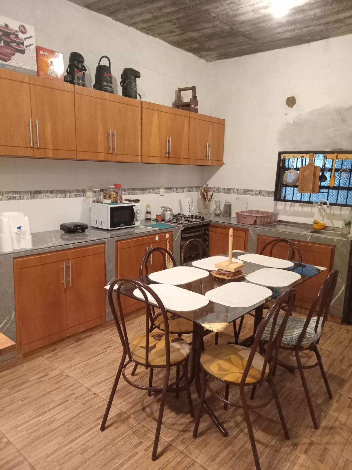 Casa En Capiata — foto 2