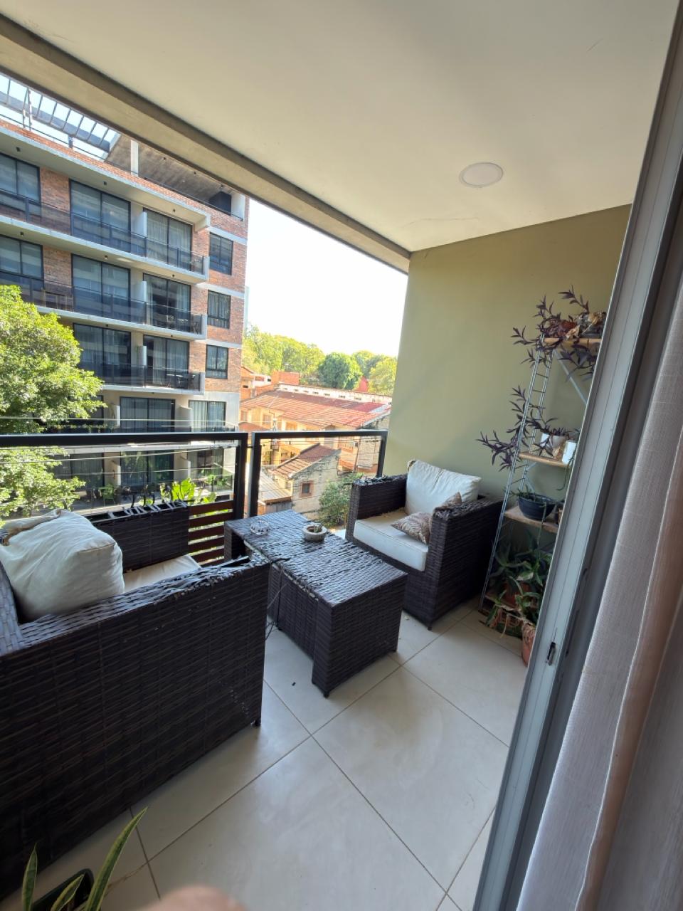 ¡tu Próximo Hogar O Inversión Premium Te Espera En El Corazón De Villa Morra! - foto 1
