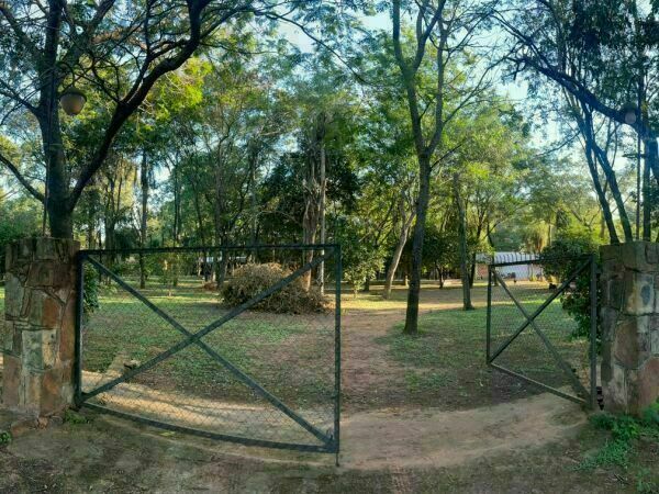 VENDO TERENO EN ALTURA A LADO DE AQUA VILLAGE — foto 2