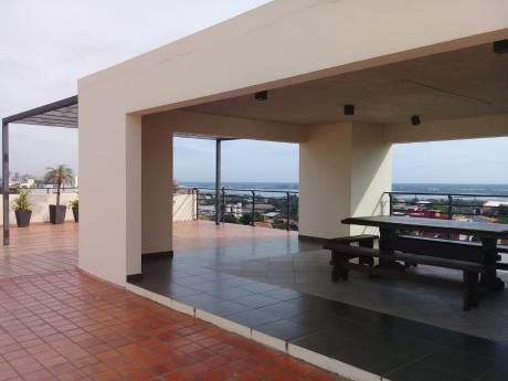 Tierra Inmobiliaria - Alquila Departamento En Barrio Jara
