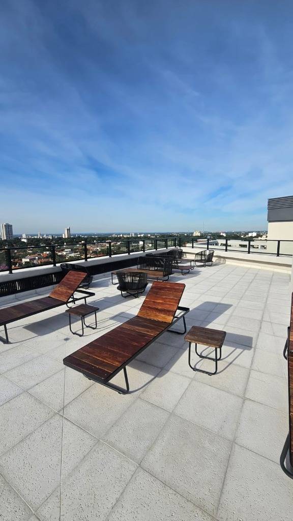 Alquilo departamento de 1 habitacion en los laureles — foto 3
