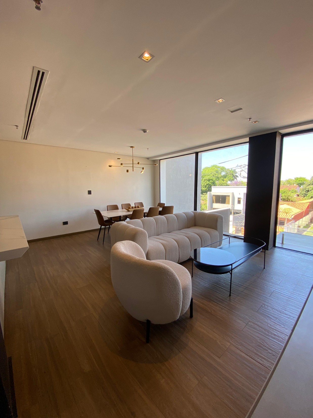 Departamento — foto 3