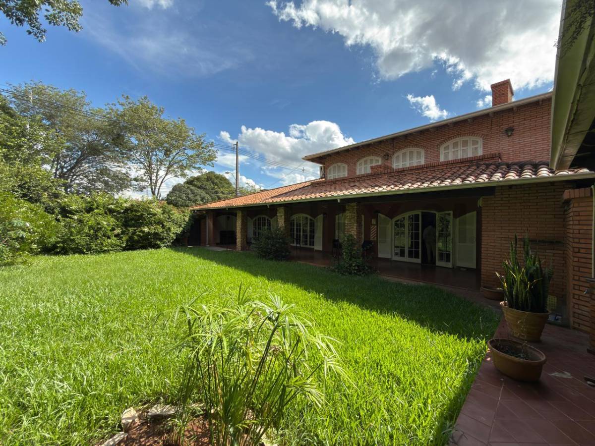 Alquiler de Casa en San Cristobal, Asunción — foto 2