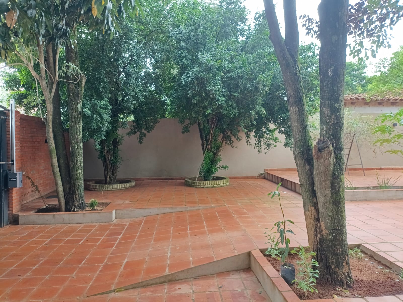 VENDO CASA QUINTA en AGUAYTY -EUSEBIO AYALA — foto 2